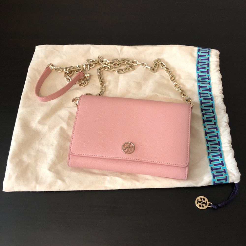 Tory Burch Clutch Wallet